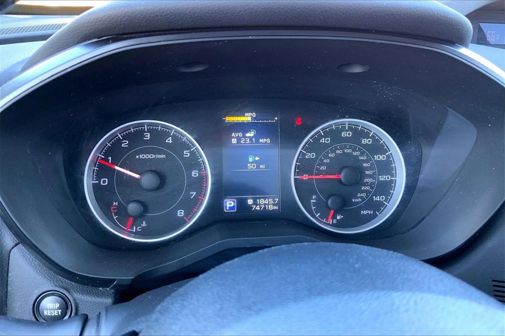 Used 2022 Subaru Ascent Onyx Edition image 13