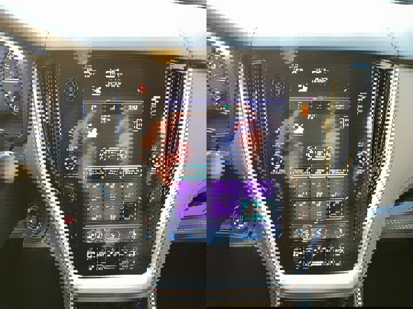 Certified 2022 Subaru Outback Onyx Edition XT w/ Popular Package #2 image 27