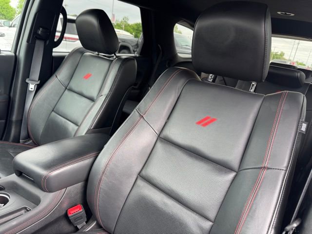 Used 2023 Dodge Durango Citadel image 12