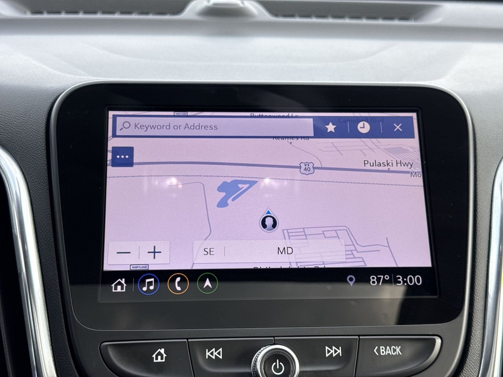 Used 2021 Chevrolet Equinox LT FWD image 21