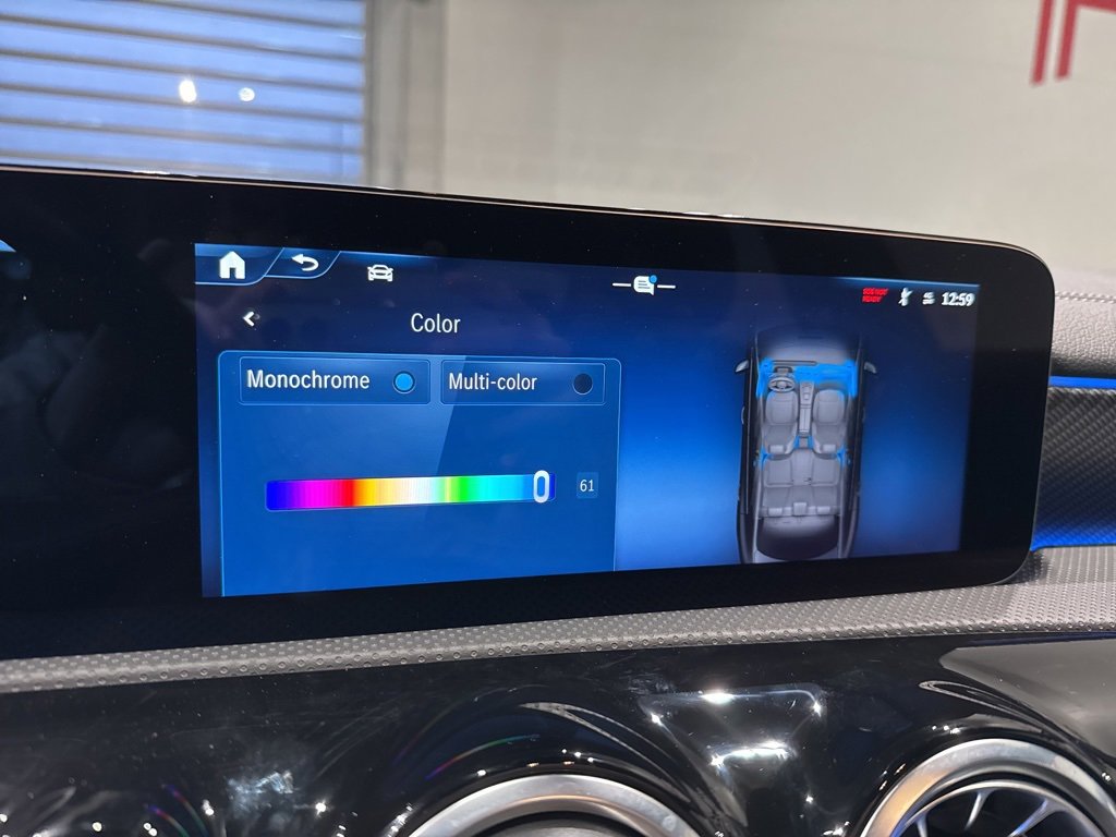 Used 2024 Mercedes-Benz CLA 250 4MATIC image 24