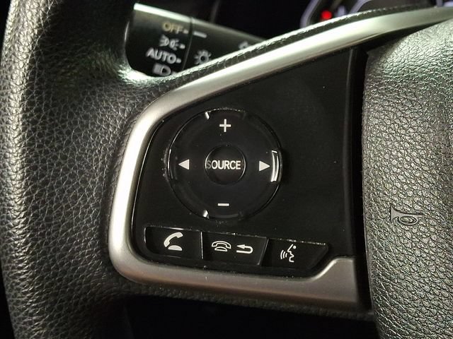 Used 2017 Honda Civic LX-P image 21