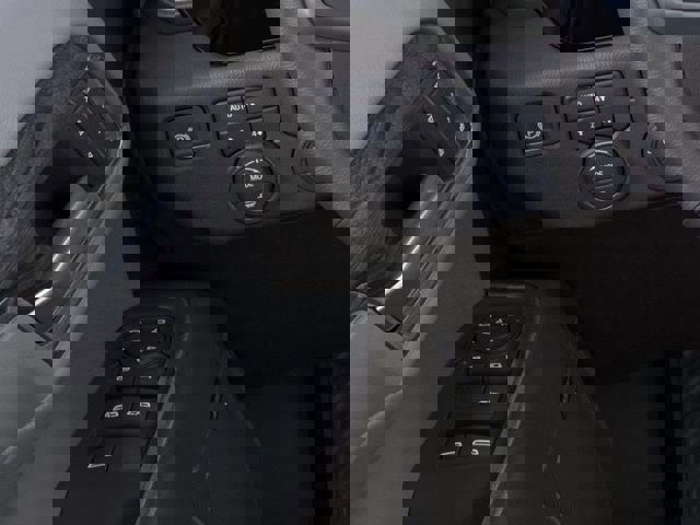 New 2026 Chevrolet Silverado 1500 LTZ w/ LTZ Premium Texas Edition image 22