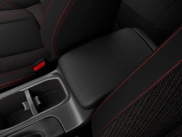 New 2026 Subaru WRX Premium AWD/4WD image 21