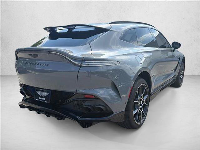 Used 2024 Aston Martin DBX 707 AWD/4WD image 5