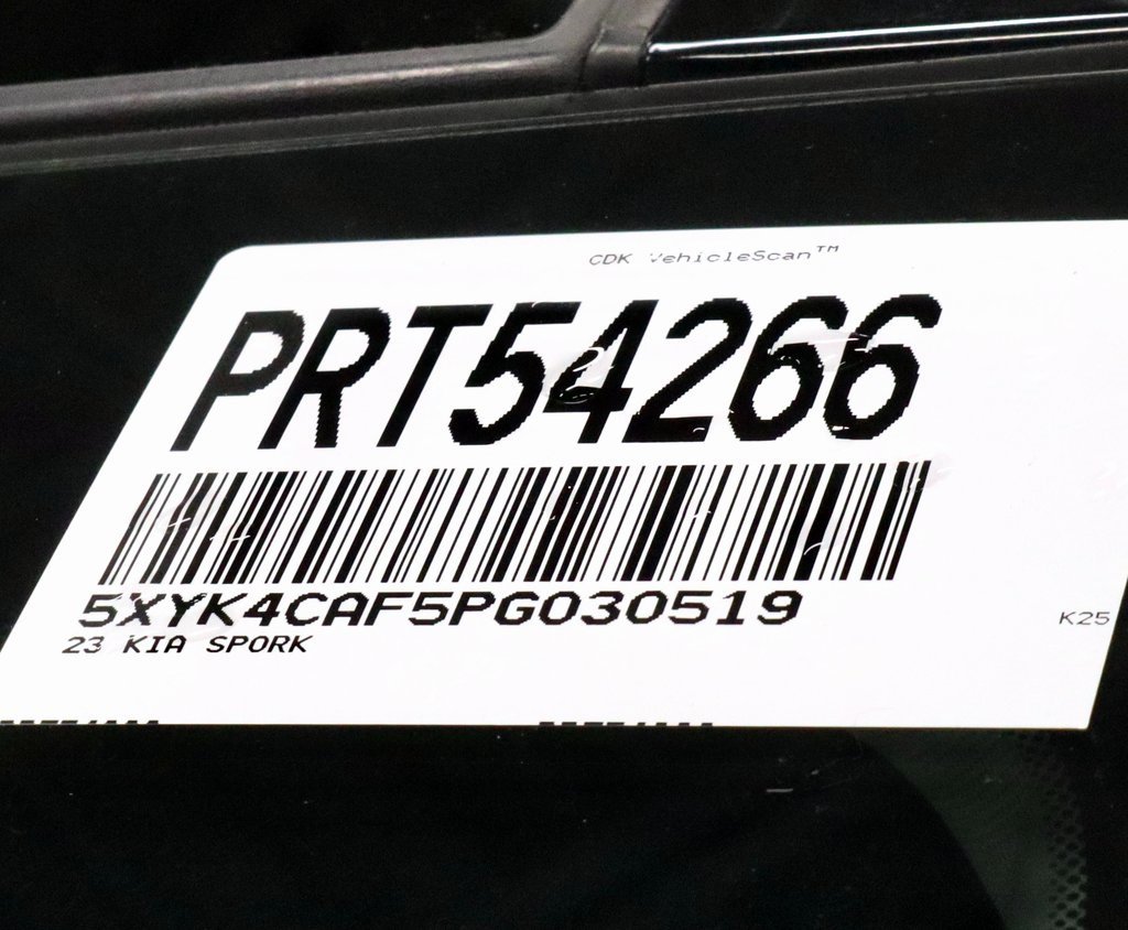 Used 2023 Kia Sportage SX image 38