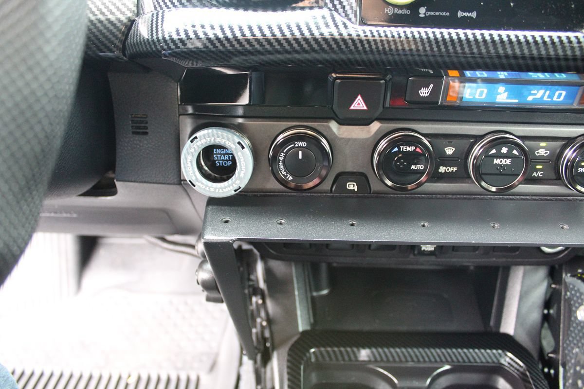 Used 2018 Toyota Tacoma TRD Pro AWD/4WD image 66
