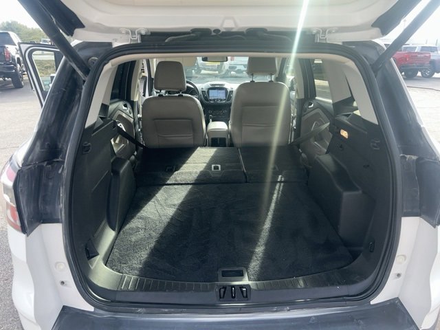 Used 2017 Ford Escape Titanium image 45