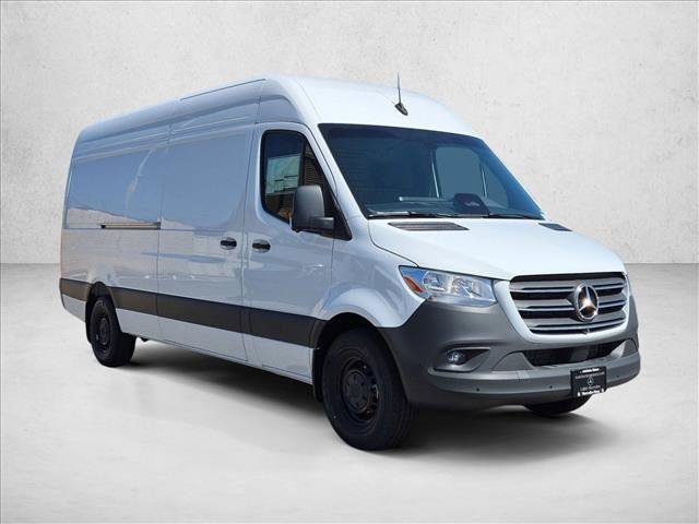 New 2026 Mercedes-Benz Sprinter 2500 image 7