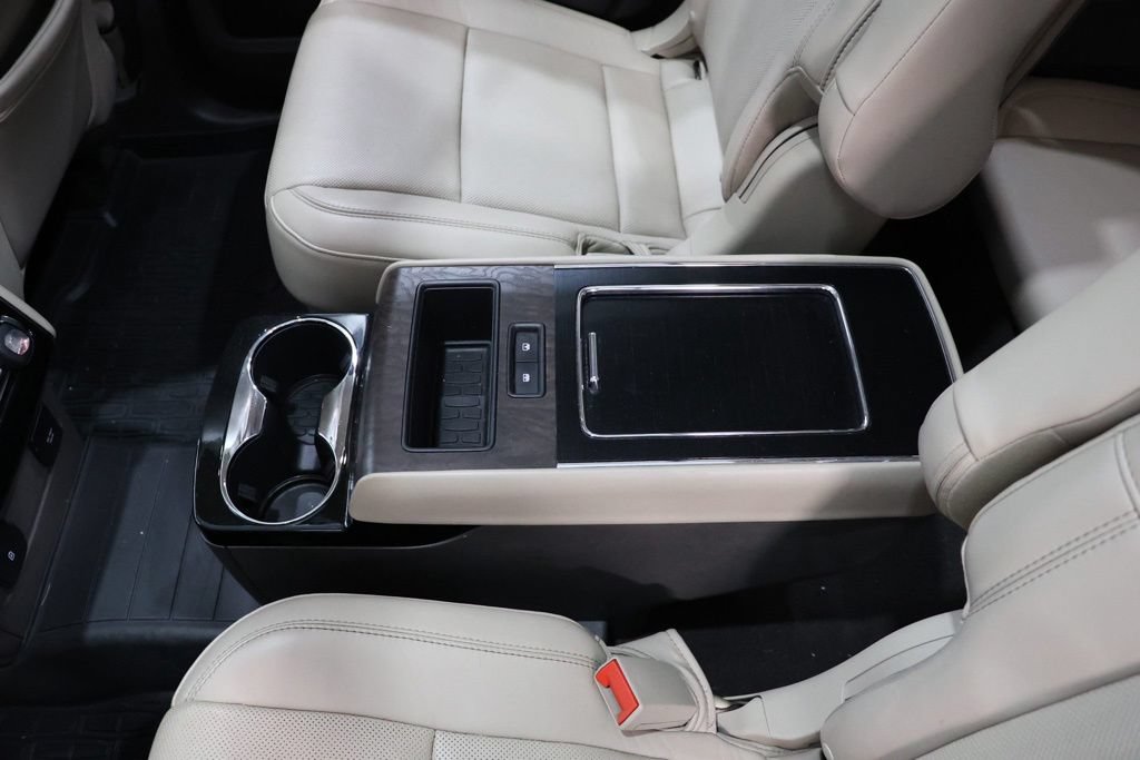 Used 2020 Lincoln Aviator Reserve w/ Equipment Group 202A AWD/4WD image 37
