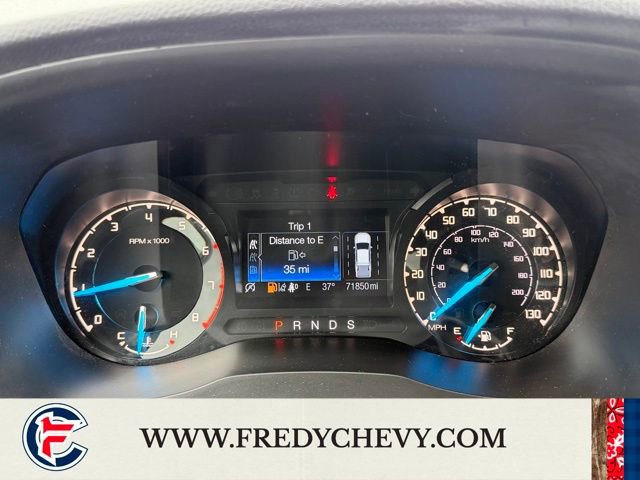 Used 2020 Ford Ranger XLT w/ Trailer Tow Package image 8