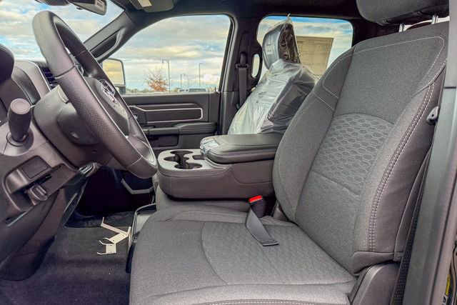 New 2026 RAM 2500 Big Horn image 15