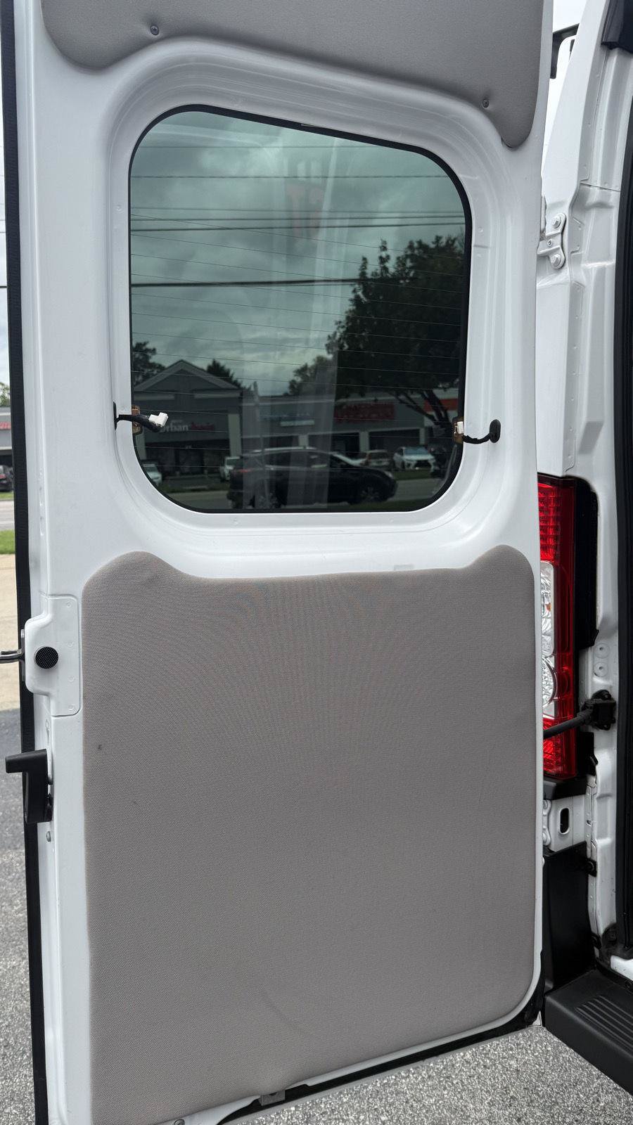Used 2022 RAM ProMaster 1500 FWD image 33