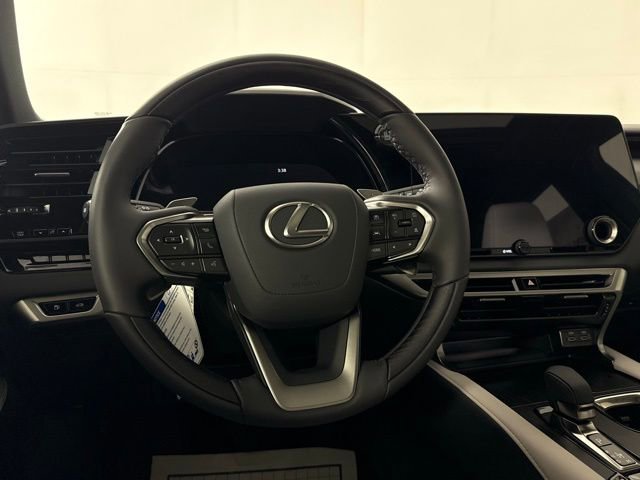 New 2025 Lexus RX 350 F Sport image 25