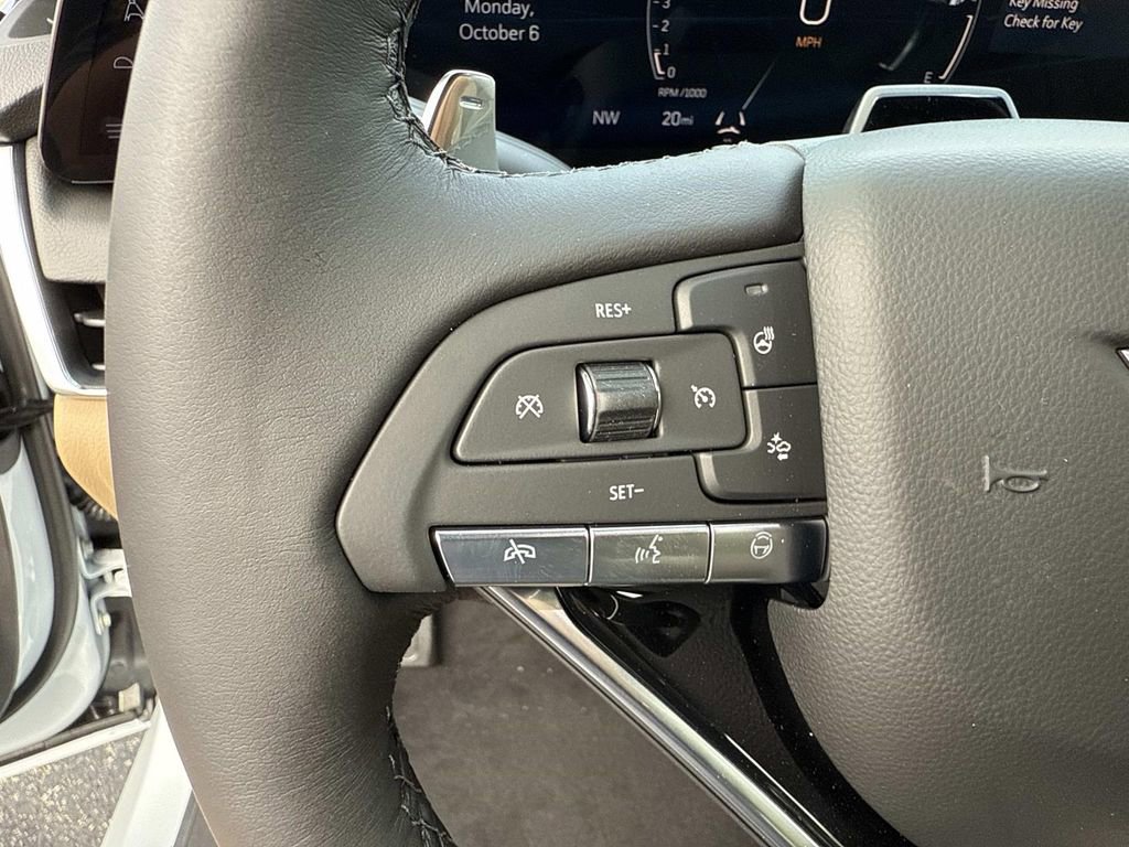 New 2026 Cadillac CT5 Premium Luxury image 29