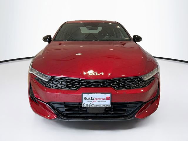 Used 2024 Kia K5 GT-Line w/ GT-Line Premium Package image 2