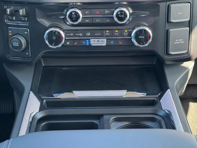 New 2025 Ford F350 Lariat w/ Lariat Ultimate Package image 10