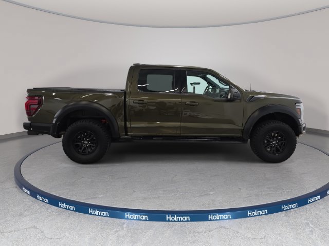 Used 2024 Ford F150 Raptor AWD/4WD image 5