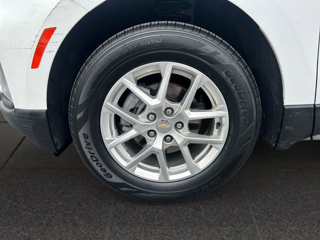 Used 2022 Chevrolet Equinox LT image 9