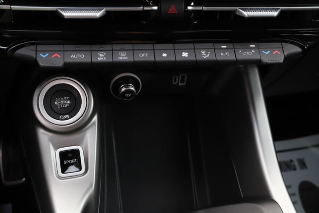 Used 2024 Dodge Hornet R/T AWD/4WD image 29