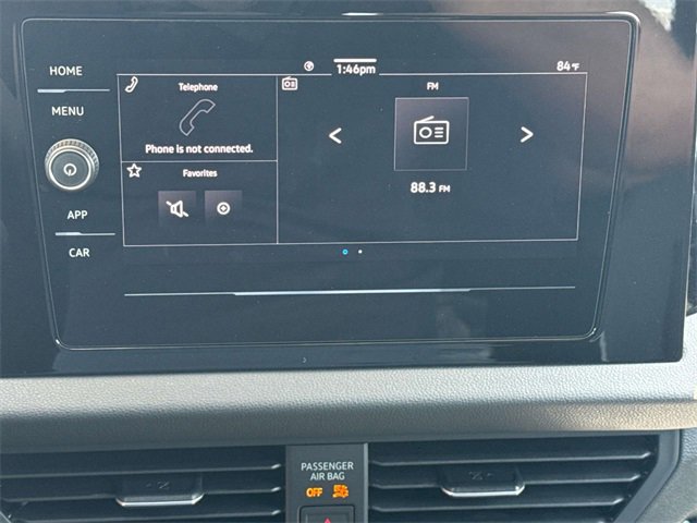 New 2025 Volkswagen Jetta Sport image 13