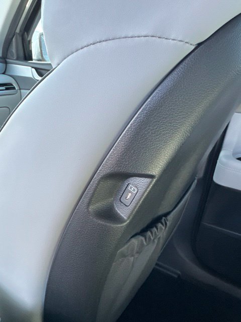 Used 2025 Hyundai Palisade SEL AWD/4WD image 13