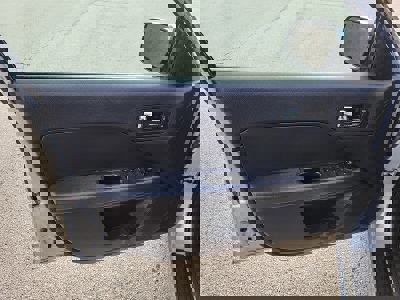 Used 2006 Ford Fusion SE image 19