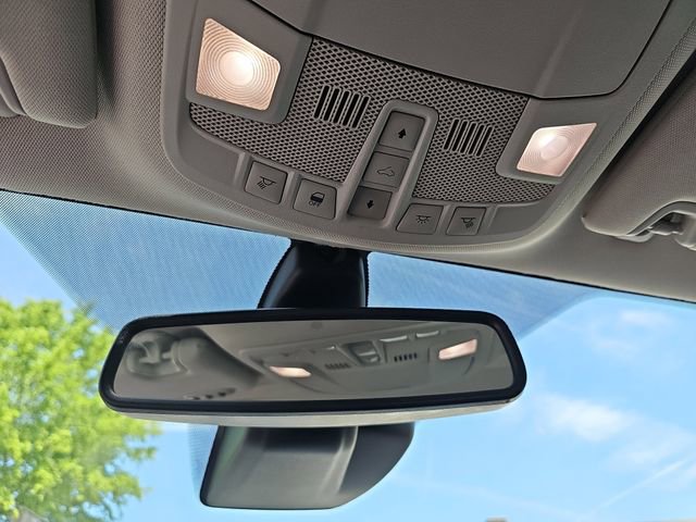 Used 2016 Ford Fusion Titanium image 31