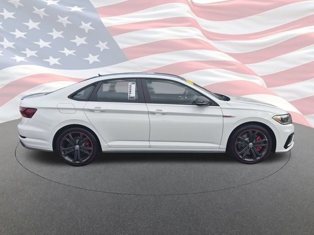 Used 2019 Volkswagen Jetta GLI FWD image 2