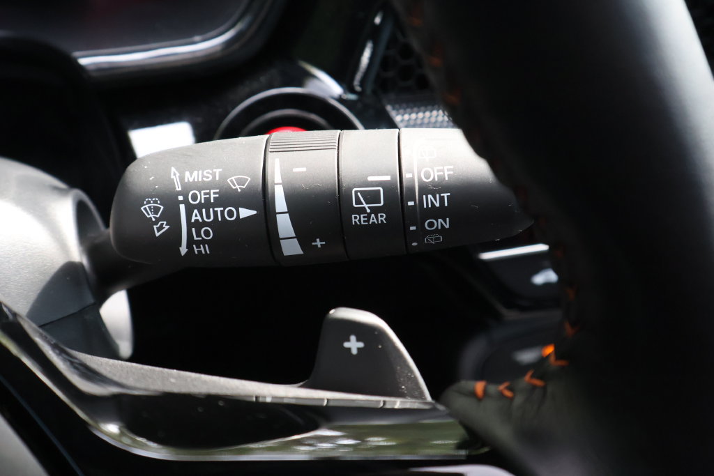 Used 2026 Honda CR-V Sport Touring image 22