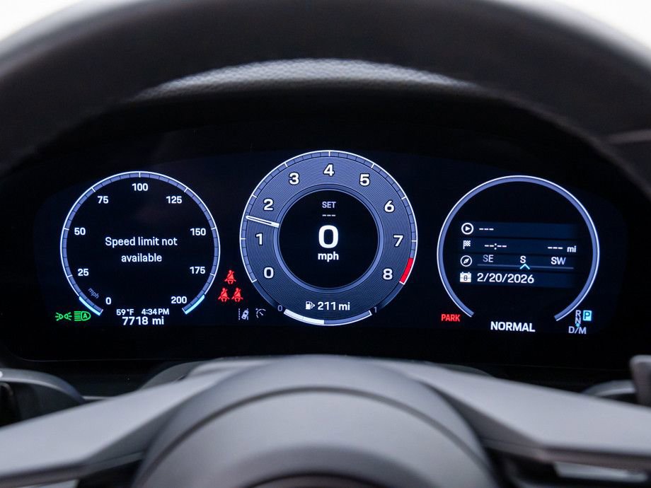 Certified 2025 Porsche 911 Carrera image 20