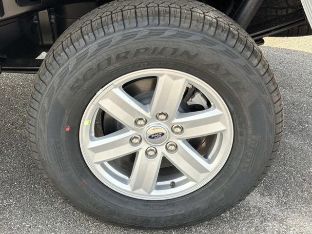 New 2026 Ford F150 XL w/ Equipment Group 103A High image 15