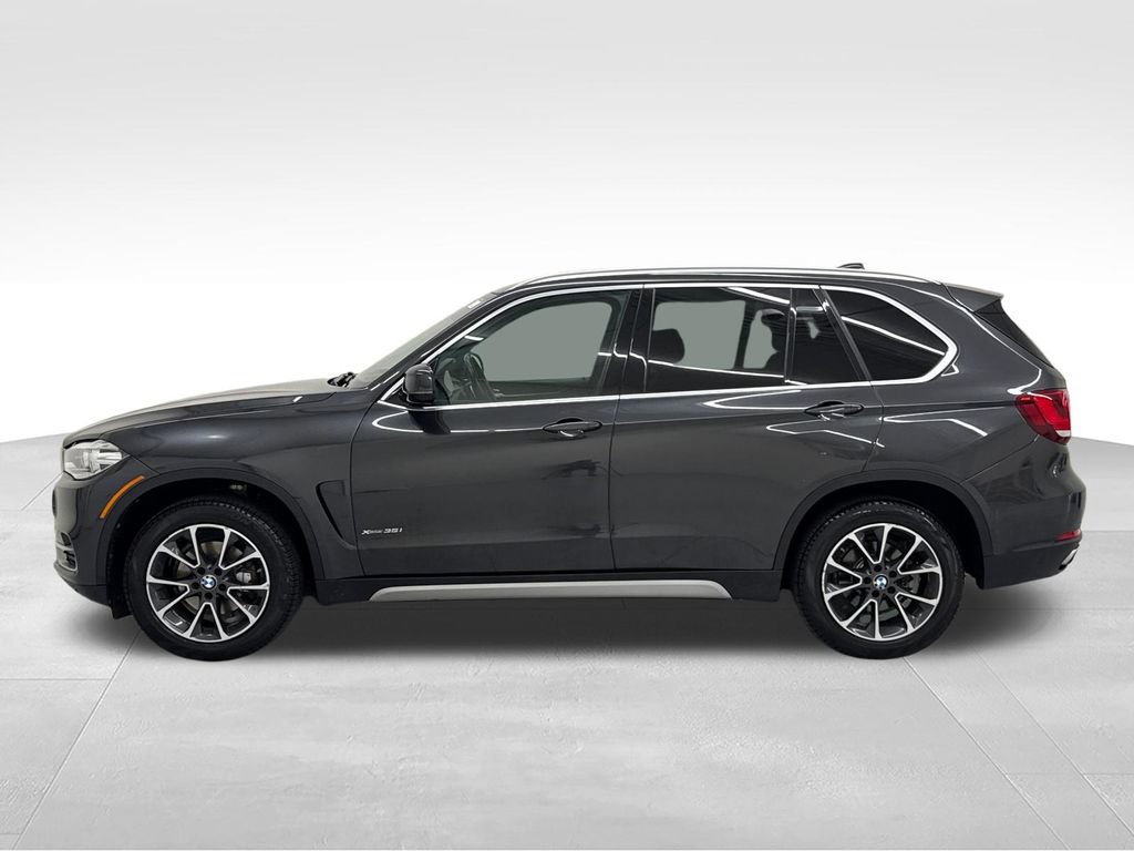 Used 2018 BMW X5 xDrive35i AWD/4WD image 5