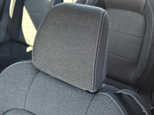 Certified 2026 Ford Mustang Coupe image 22