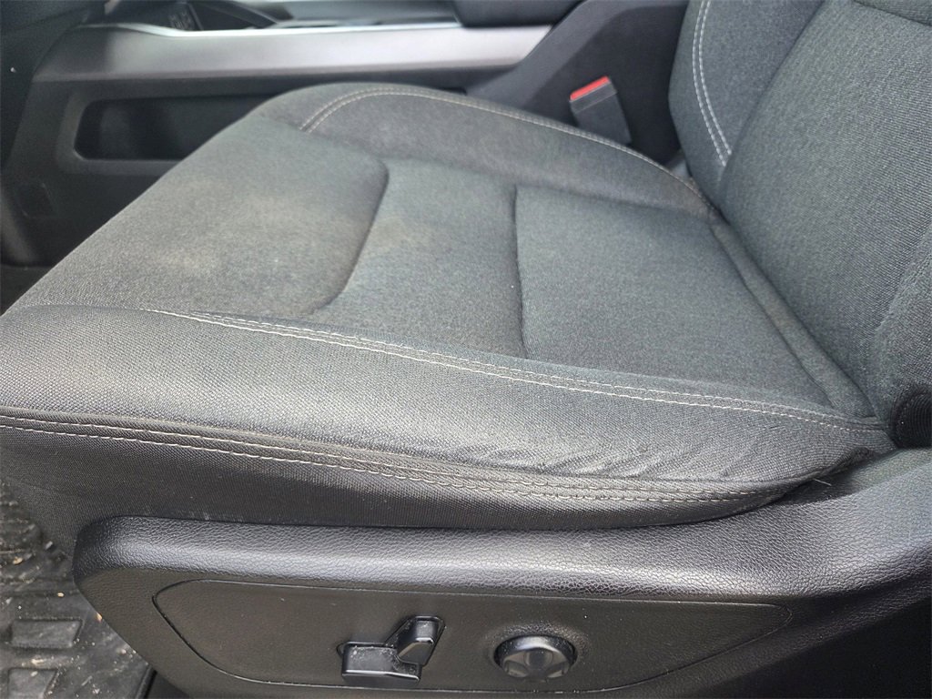 Used 2019 RAM 1500 Big Horn image 13