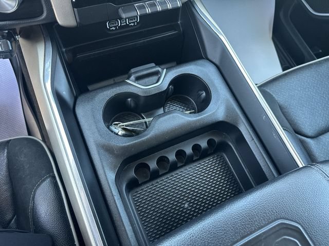 Certified 2022 RAM 1500 Laramie AWD/4WD image 40