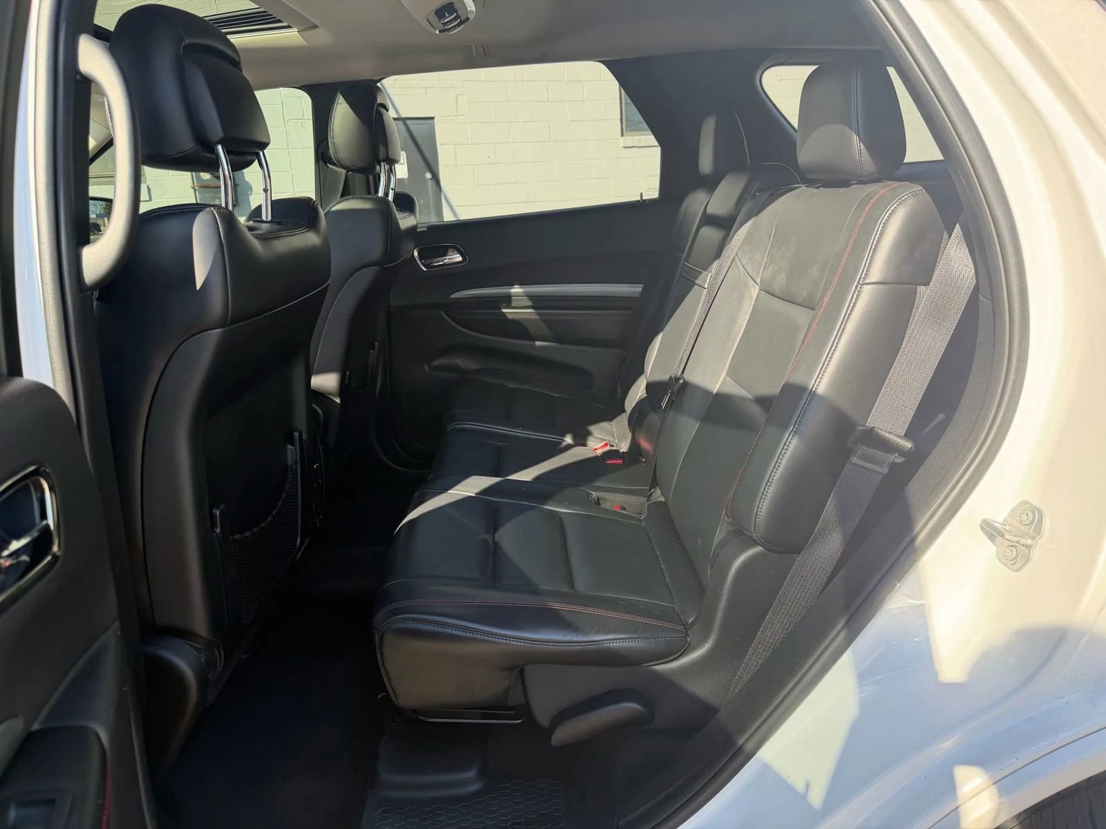 Used 2018 Dodge Durango GT w/ Technology Group image 10