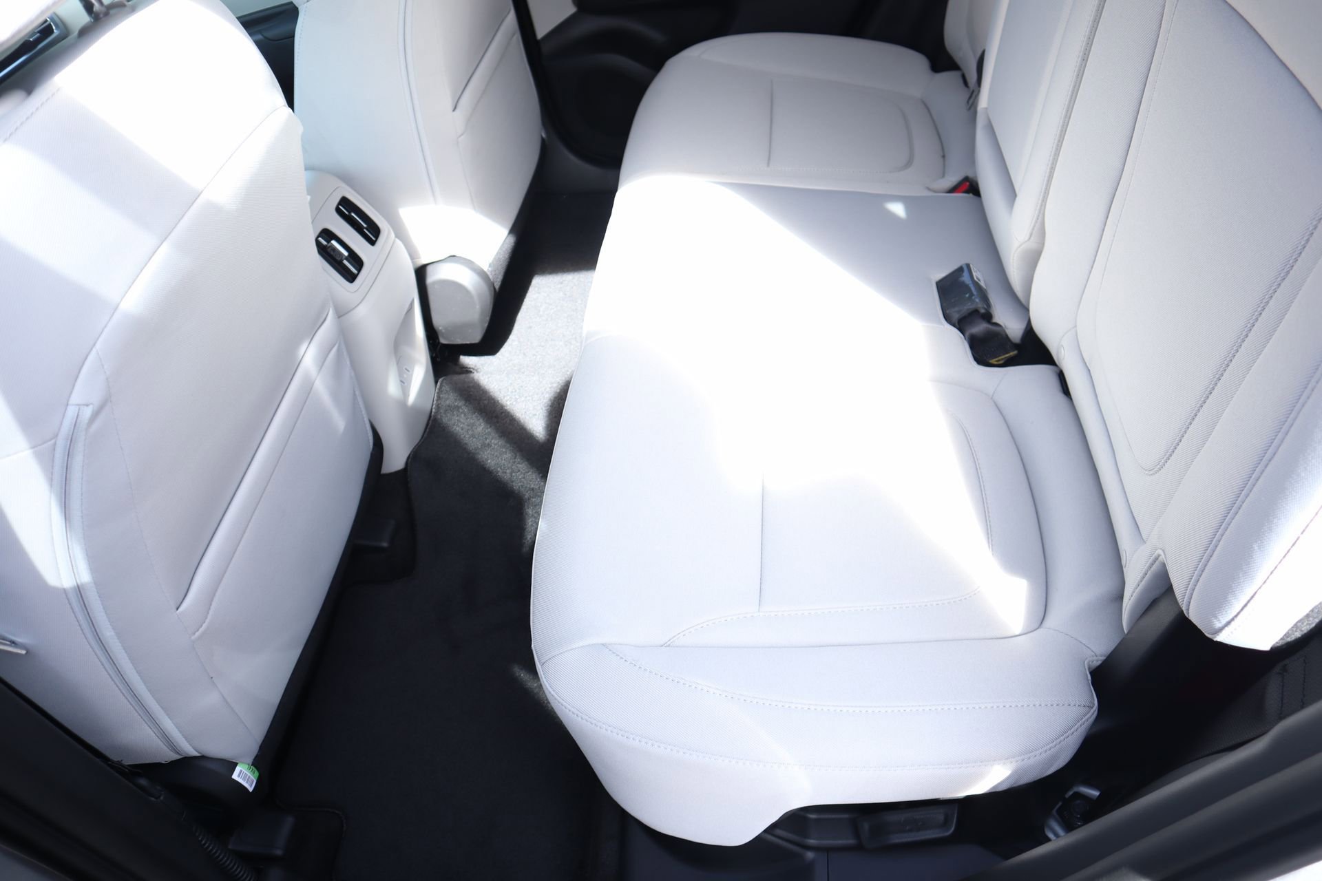 New 2026 Hyundai Tucson SEL image 17