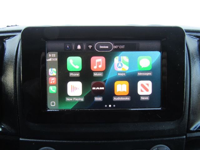 Used 2025 RAM ProMaster 2500 w/ Convenience Group image 12