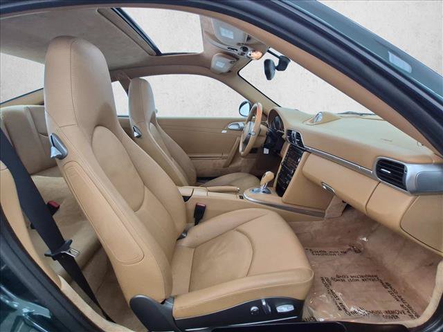 Used 2009 Porsche 911 Carrera S RWD image 24