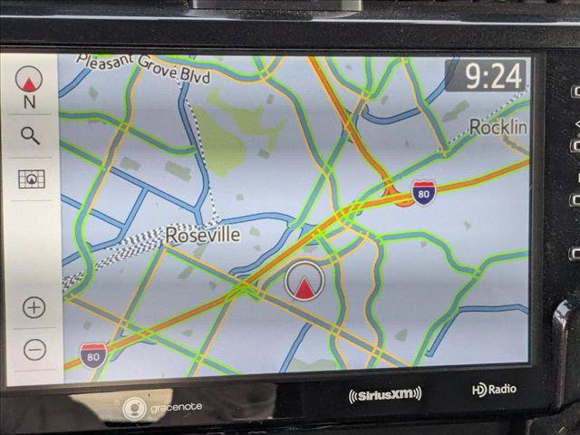 Used 2022 Toyota 4Runner TRD Off-Road Premium image 11