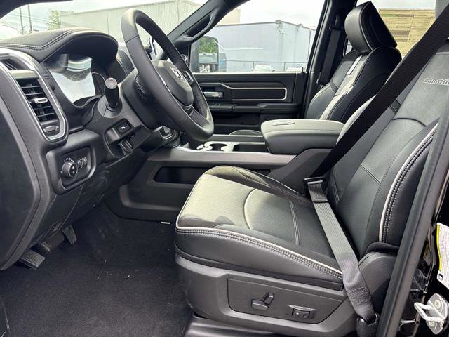 New 2026 RAM 2500 Laramie image 6