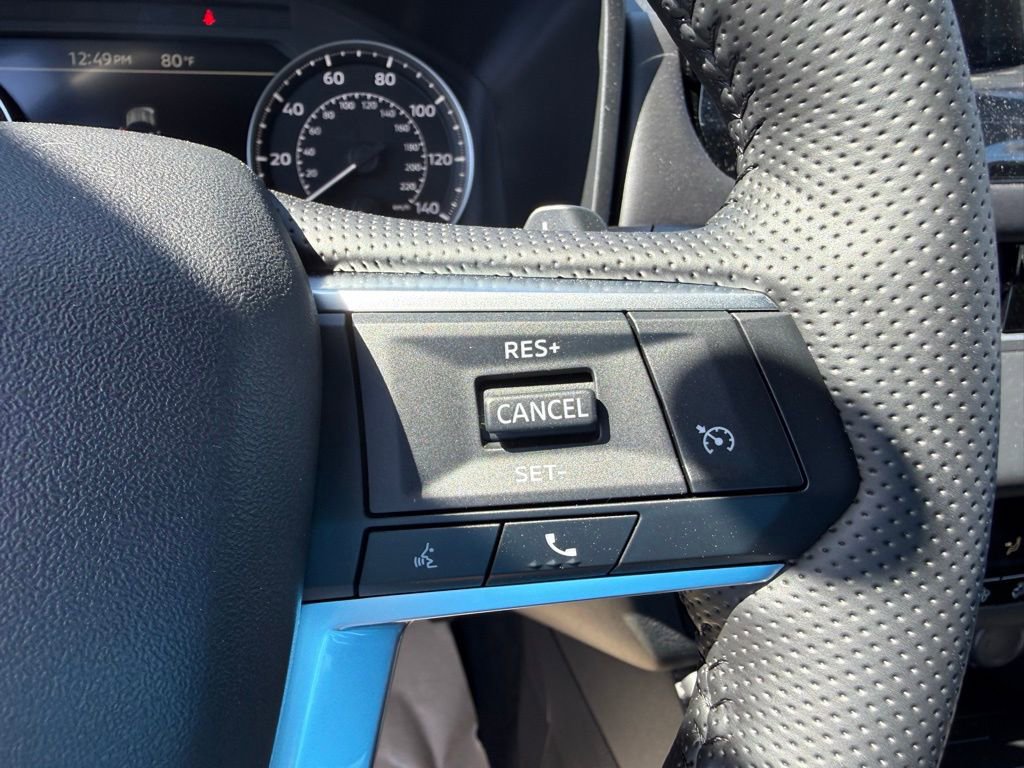 New 2026 Mitsubishi Outlander LE image 37