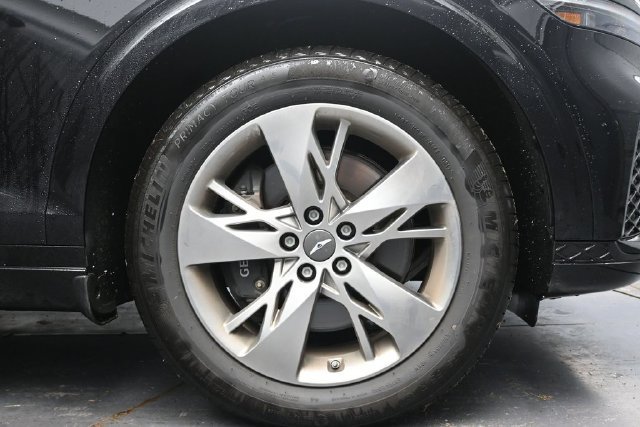Used 2025 Genesis GV70 3.5T Sport AWD/4WD image 10