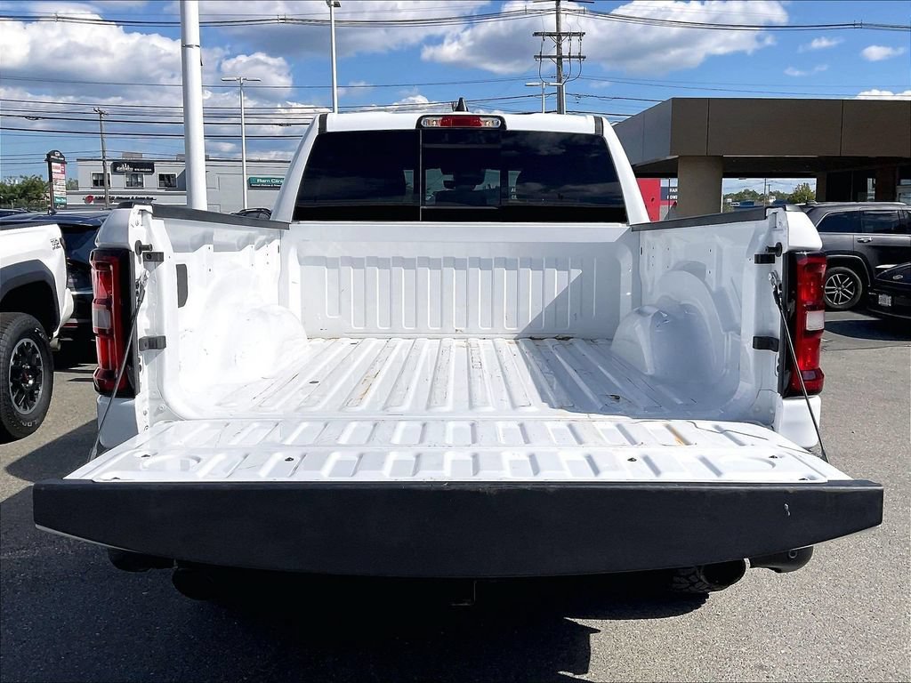 Used 2026 RAM 1500 Rebel w/ Rebel Level 1 Equipment Group AWD/4WD image 31