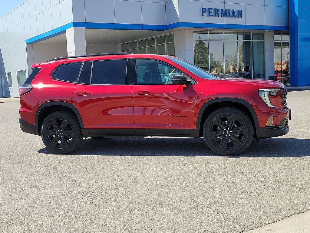 New 2026 GMC Acadia Elevation w/ Super Cruise Package image 12