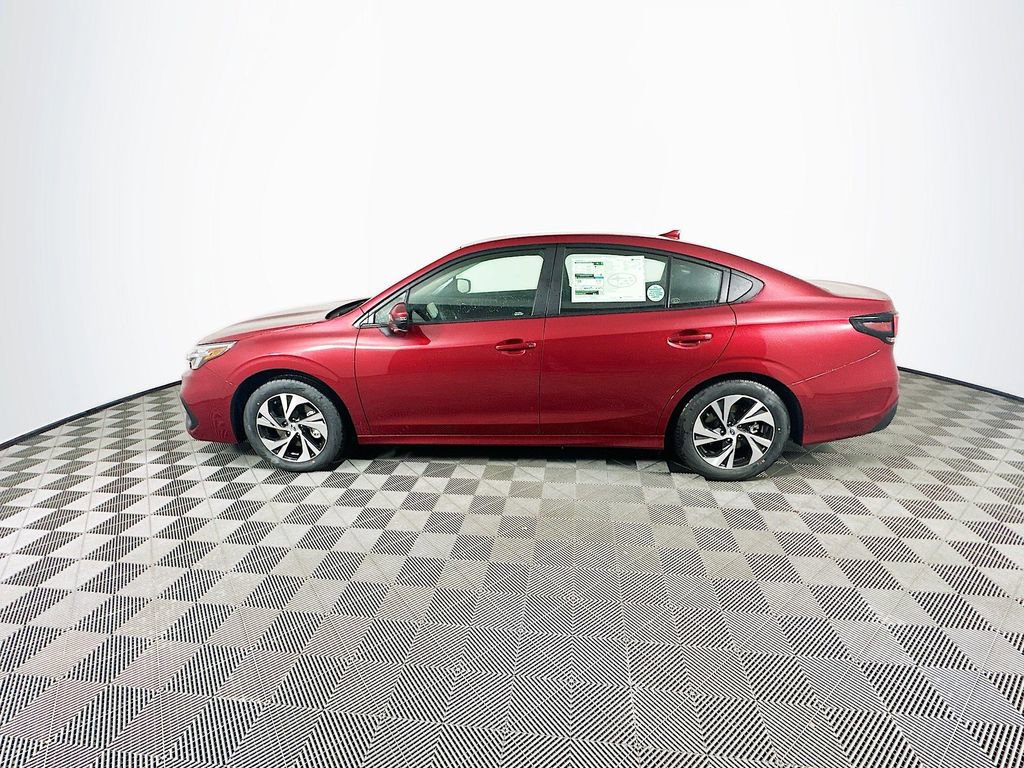New 2025 Subaru Legacy Premium image 5