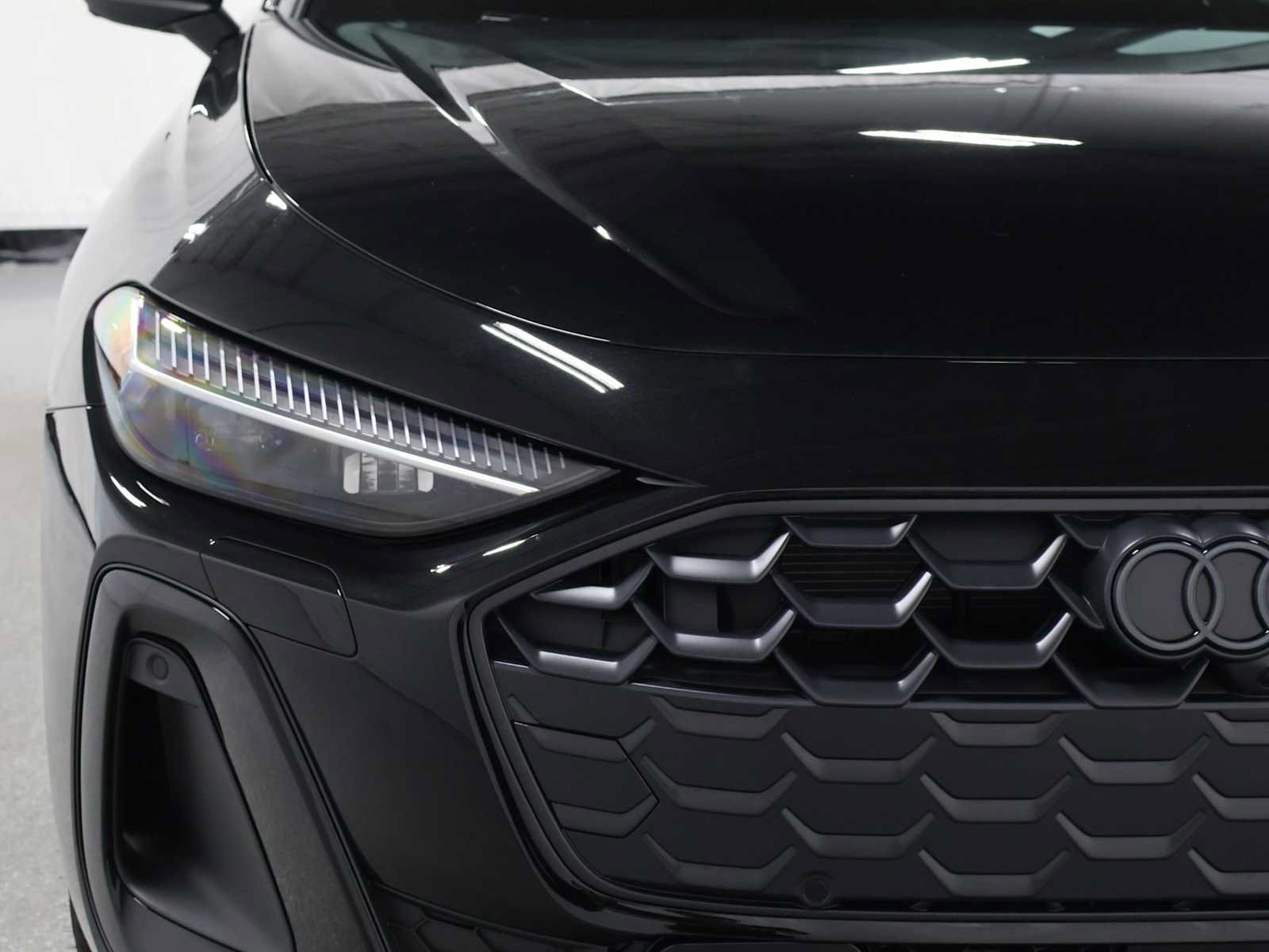 New 2026 Audi A5 Premium Plus AWD/4WD image 15