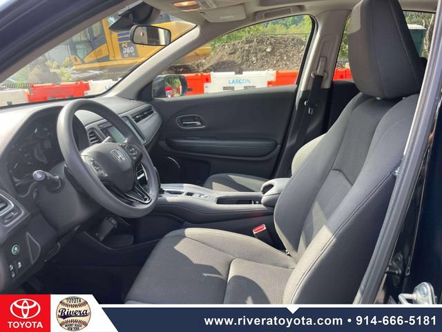 Used 2019 Honda HR-V EX image 16