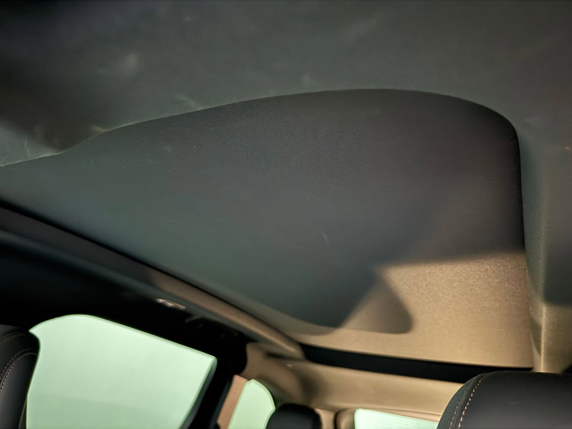 Used 2025 Lincoln Nautilus Reserve w/ Jet Appearance Package image 14